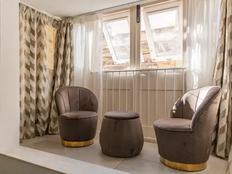 2 bed Apartment For Rent in Sliema, Sliema - thumb 5