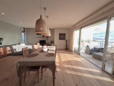 3 bed Apartment For Rent in Sliema, Sliema - thumb 1