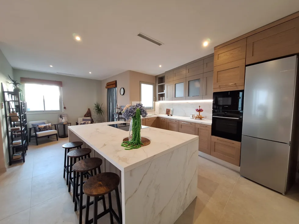 3 bed Apartment For Rent in Sliema, Sliema - thumb 7