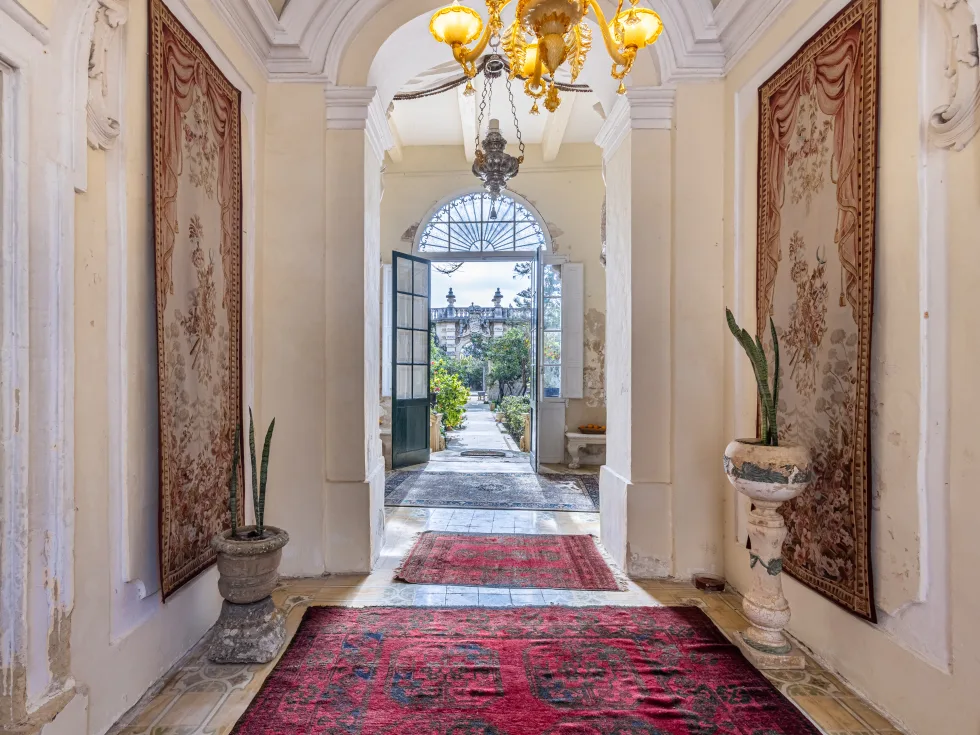 5 bed Palazzo For Sale in Zebbug, Zebbug - thumb 1