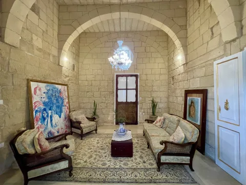 5 bed Palazzo For Sale in Zebbug, Zebbug - thumb 10