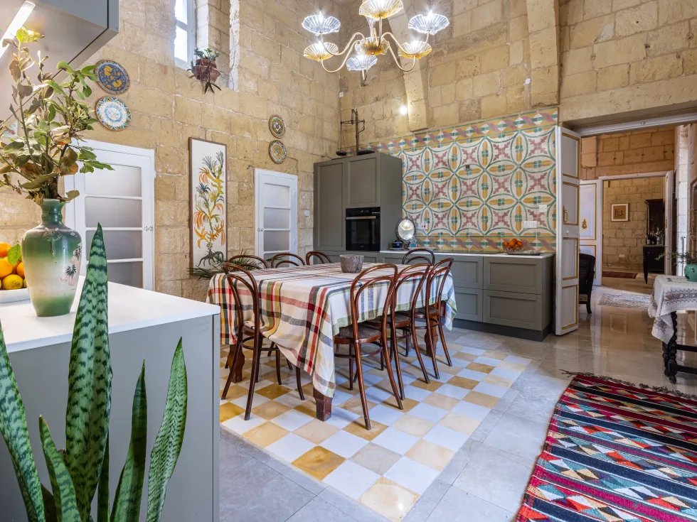 5 bed Palazzo For Sale in Zebbug, Zebbug - thumb 11