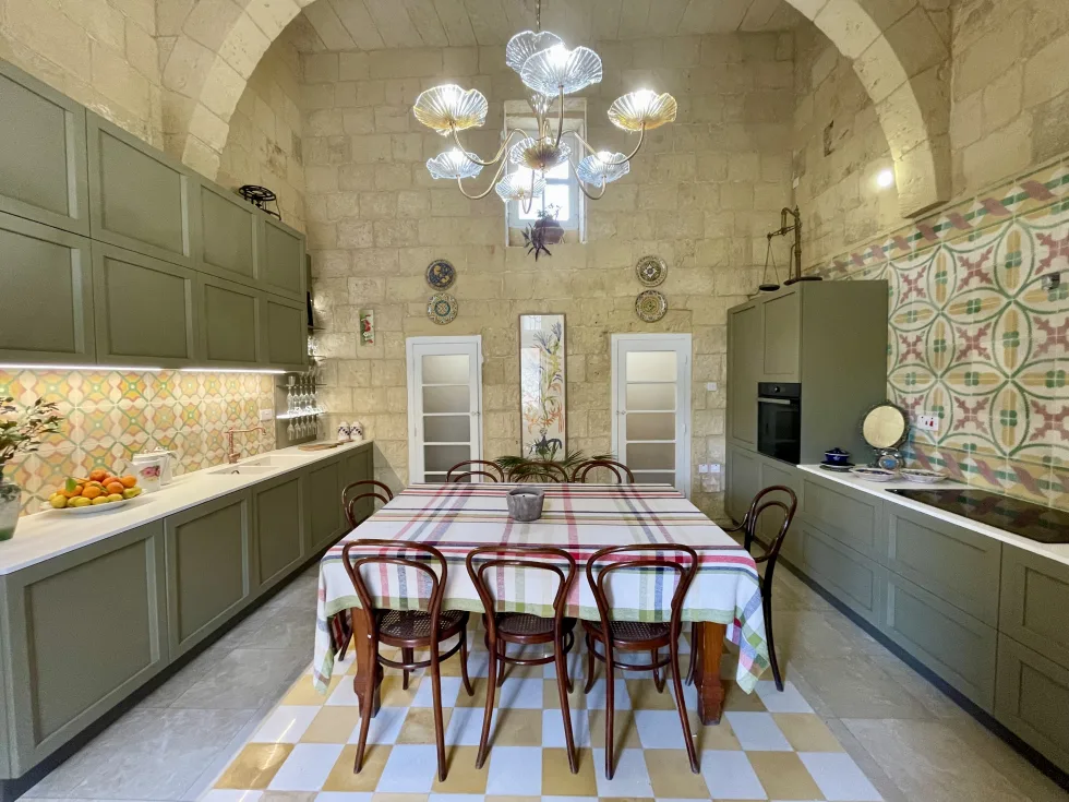 5 bed Palazzo For Sale in Zebbug, Zebbug - thumb 12