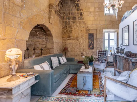 5 bed Palazzo For Sale in Zebbug, Zebbug - thumb 14