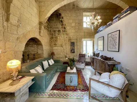 5 bed Palazzo For Sale in Zebbug, Zebbug - thumb 15
