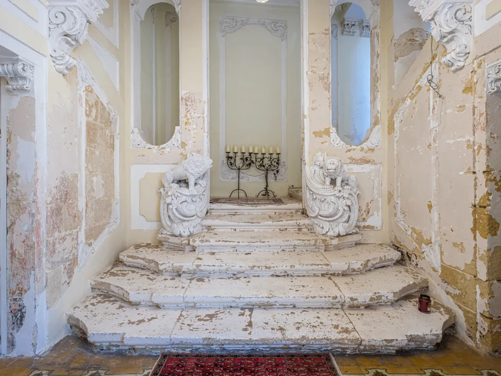 5 bed Palazzo For Sale in Zebbug, Zebbug - thumb 18