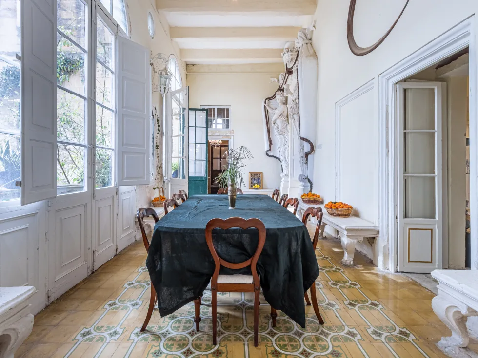 5 bed Palazzo For Sale in Zebbug, Zebbug - thumb 2