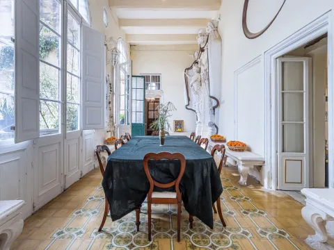 5 bed Palazzo For Sale in Zebbug, Zebbug - thumb 2
