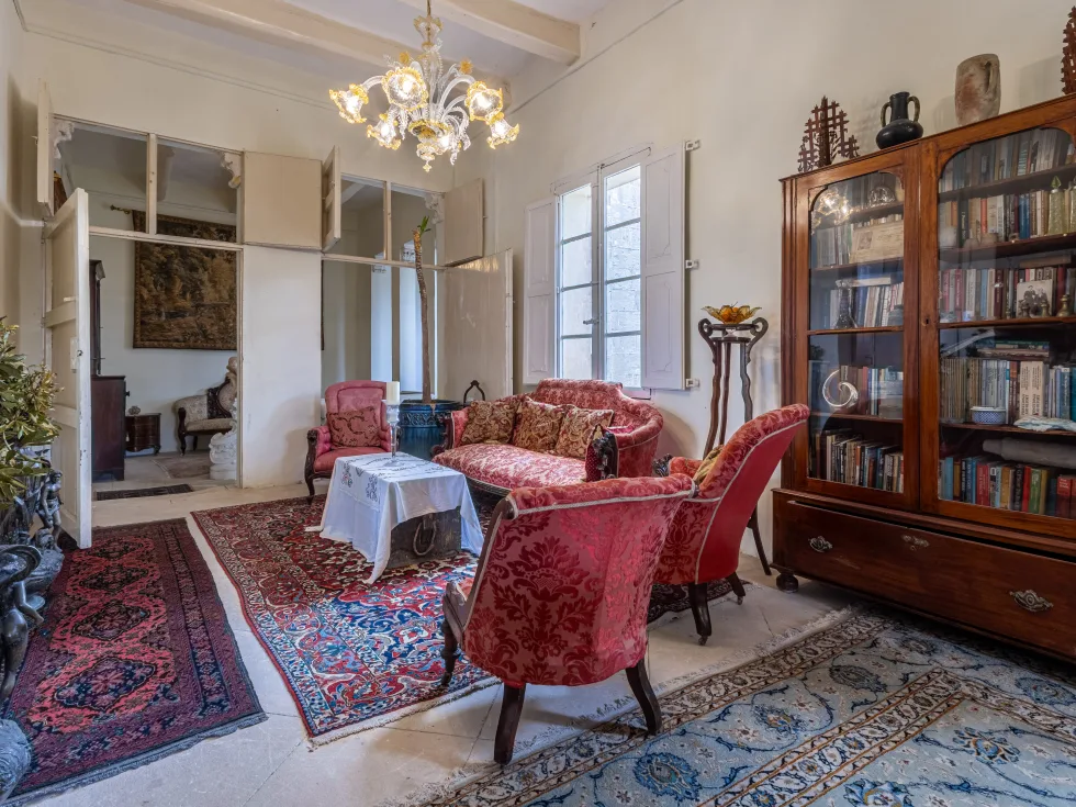 5 bed Palazzo For Sale in Zebbug, Zebbug - thumb 20