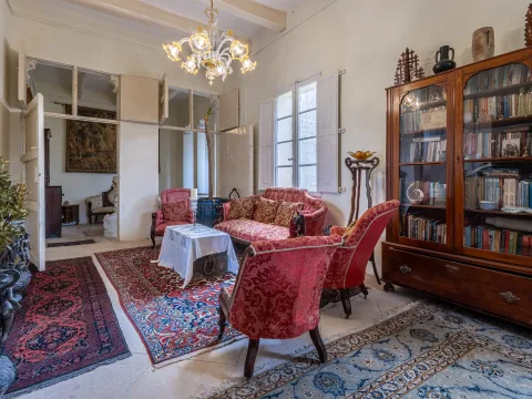 5 bed Palazzo For Sale in Zebbug, Zebbug - thumb 20