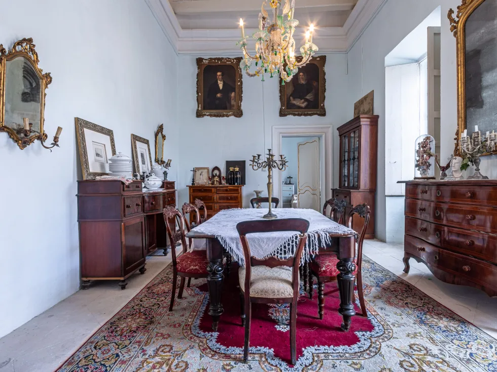 5 bed Palazzo For Sale in Zebbug, Zebbug - thumb 22