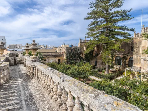 5 bed Palazzo For Sale in Zebbug, Zebbug - thumb 24