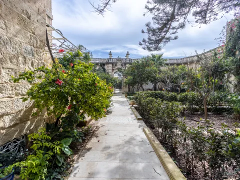 5 bed Palazzo For Sale in Zebbug, Zebbug - thumb 25