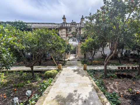 5 bed Palazzo For Sale in Zebbug, Zebbug - thumb 26