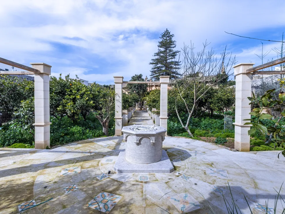 5 bed Palazzo For Sale in Zebbug, Zebbug - thumb 27