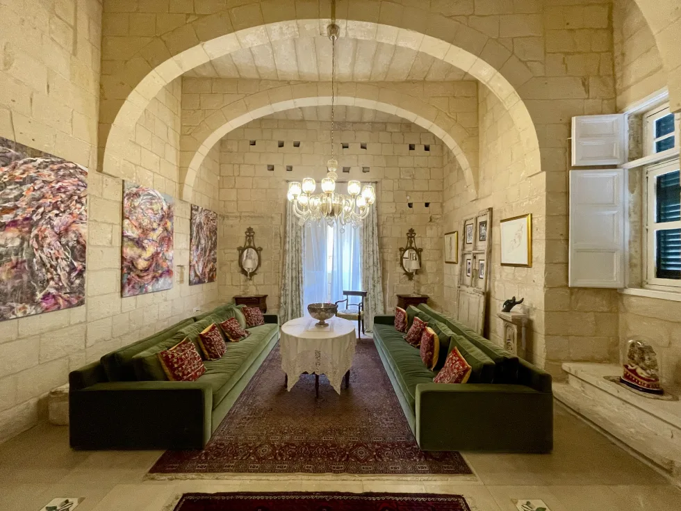5 bed Palazzo For Sale in Zebbug, Zebbug - thumb 7