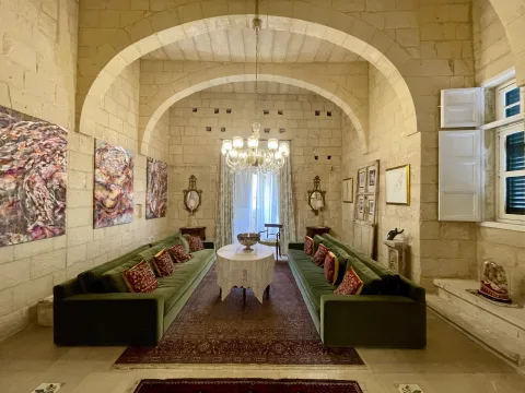 5 bed Palazzo For Sale in Zebbug, Zebbug - thumb 7