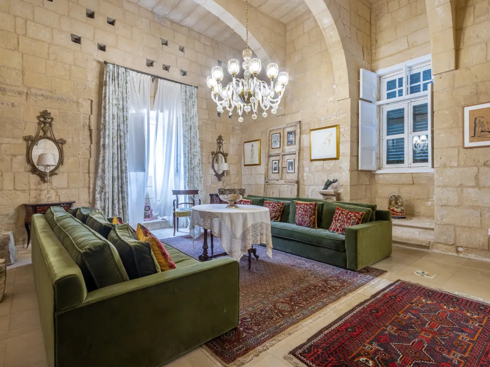 5 bed Palazzo For Sale in Zebbug, Zebbug - thumb 8