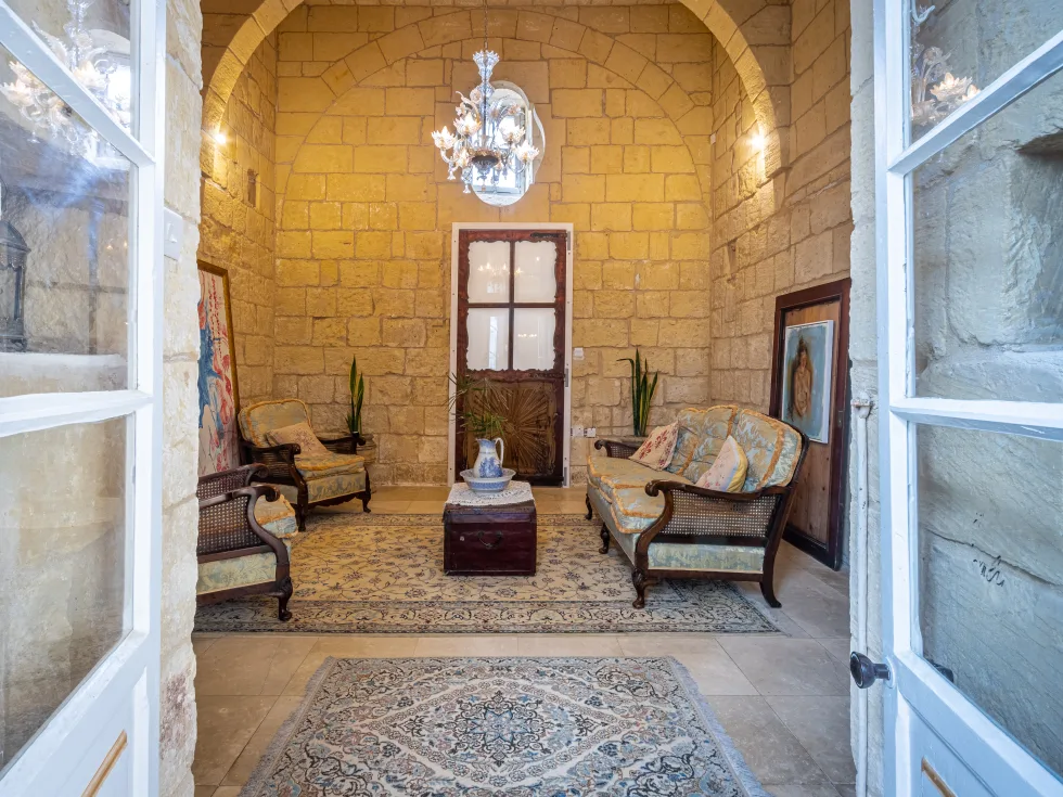 5 bed Palazzo For Sale in Zebbug, Zebbug - thumb 9