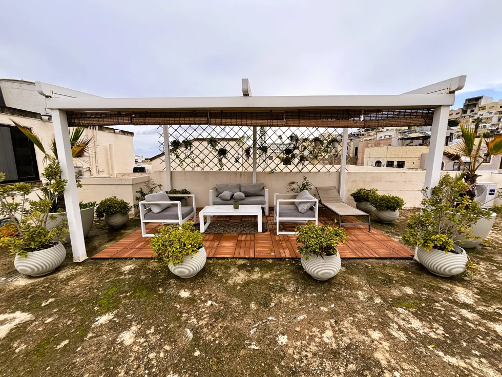 3 bed Maisonette For Rent in St Julian's, St Julian's - thumb 10