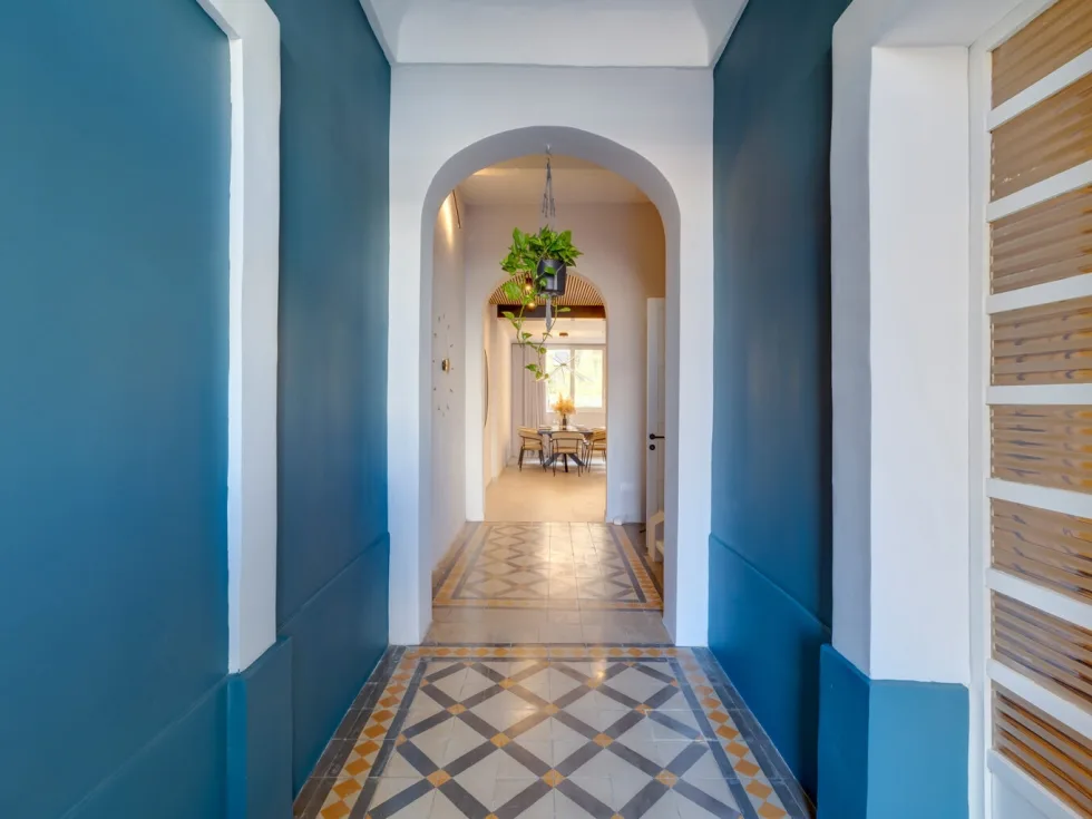 3 bed House of Character For Rent in St Julian's, St Julian's - thumb 2