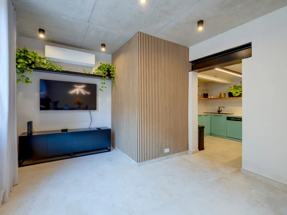 3 bed House of Character For Rent in St Julian's, St Julian's - thumb 4