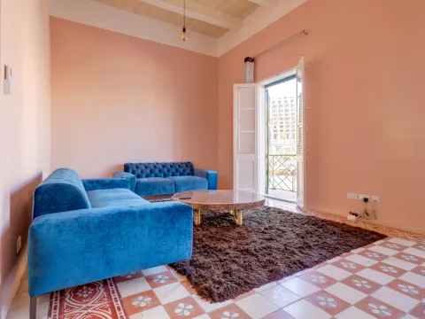 3 bed House of Character For Rent in St Julian's, St Julian's - thumb 5