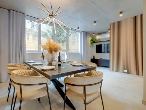 3 bed House of Character For Rent in St Julian's, St Julian's - thumb 6