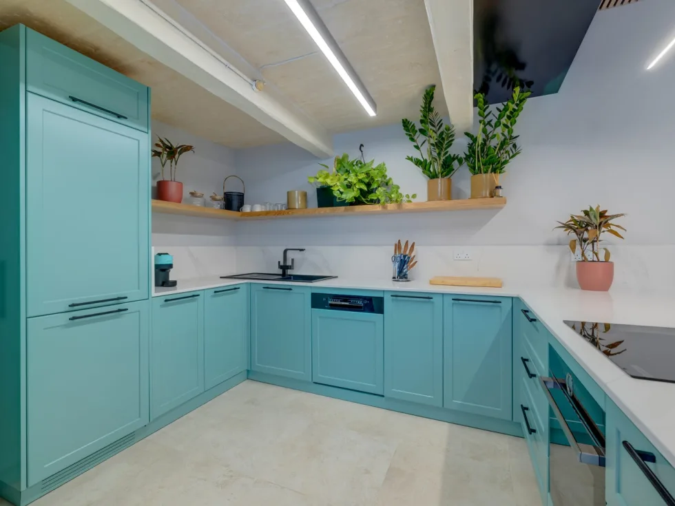 3 bed House of Character For Rent in St Julian's, St Julian's - thumb 9