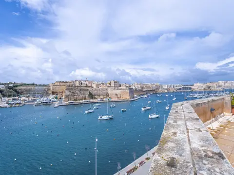3 bed Penthouse For Sale in Kalkara, Kalkara - thumb 1
