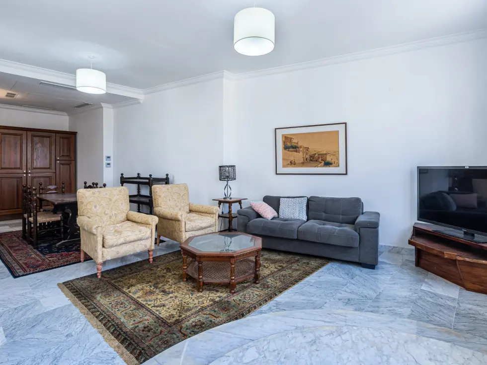 3 bed Penthouse For Sale in Kalkara, Kalkara - thumb 3