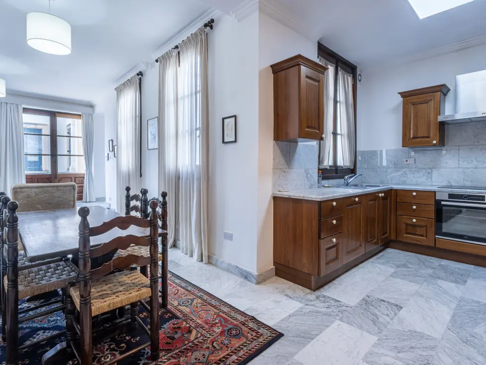 3 bed Penthouse For Sale in Kalkara, Kalkara - thumb 4