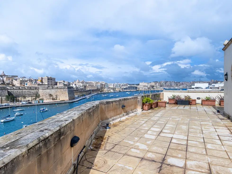 3 bed Penthouse For Sale in Kalkara, Kalkara - thumb 7