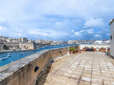3 bed Penthouse For Sale in Kalkara, Kalkara - thumb 7