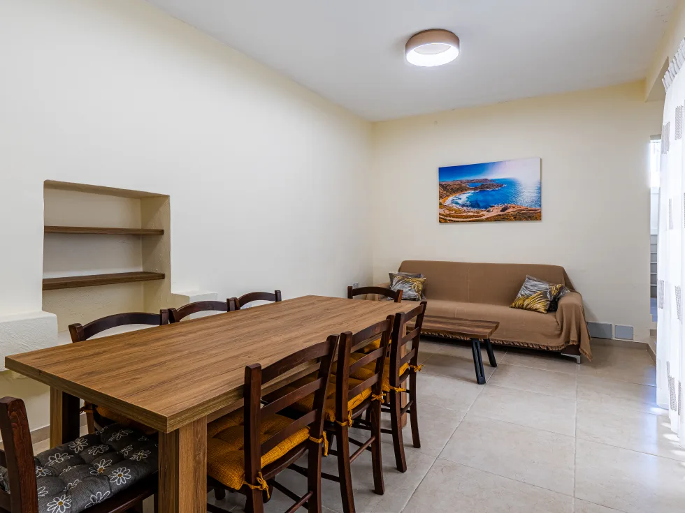 8 bed Town House For Rent in Mgarr, Mgarr - thumb 1