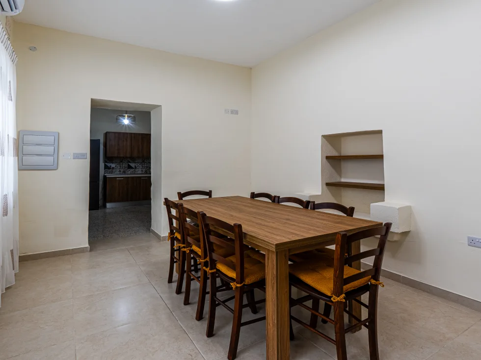 8 bed Town House For Rent in Mgarr, Mgarr - thumb 3