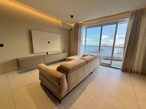 3 bed Apartment For Rent in Xemxija, Xemxija - thumb 3