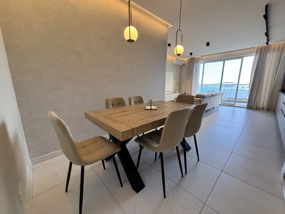 3 bed Apartment For Rent in Xemxija, Xemxija - thumb 4