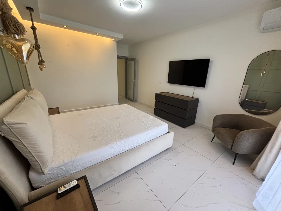 3 bed Apartment For Rent in Xemxija, Xemxija - thumb 8