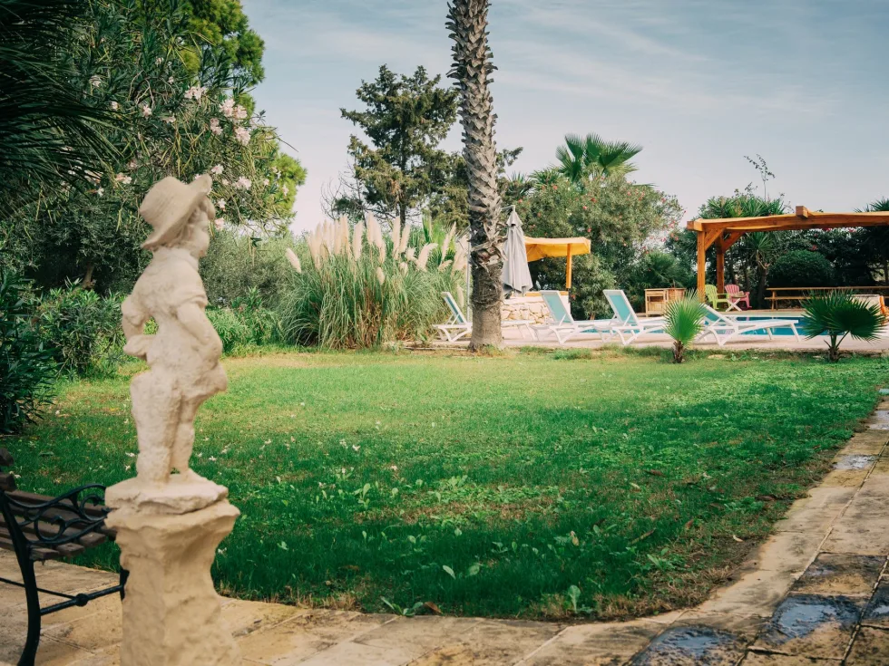 4 bed Farmhouse For Rent in Bahar ic-Caghaq, Bahar ic-Caghaq - thumb 9