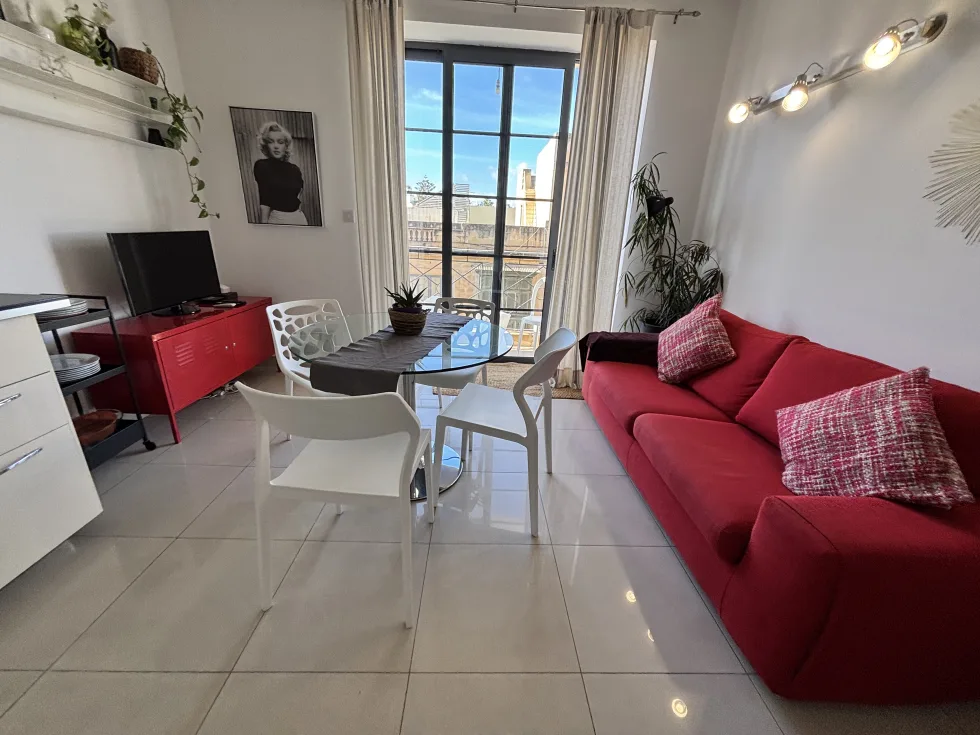 2 bed Apartment For Rent in Sliema, Sliema - thumb 3
