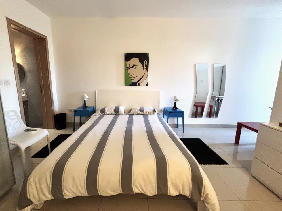 2 bed Apartment For Rent in Sliema, Sliema - thumb 5