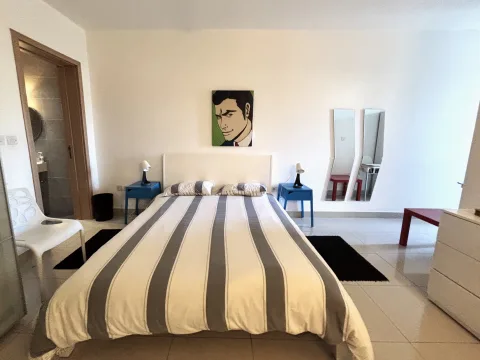 2 bed Apartment For Rent in Sliema, Sliema - thumb 5