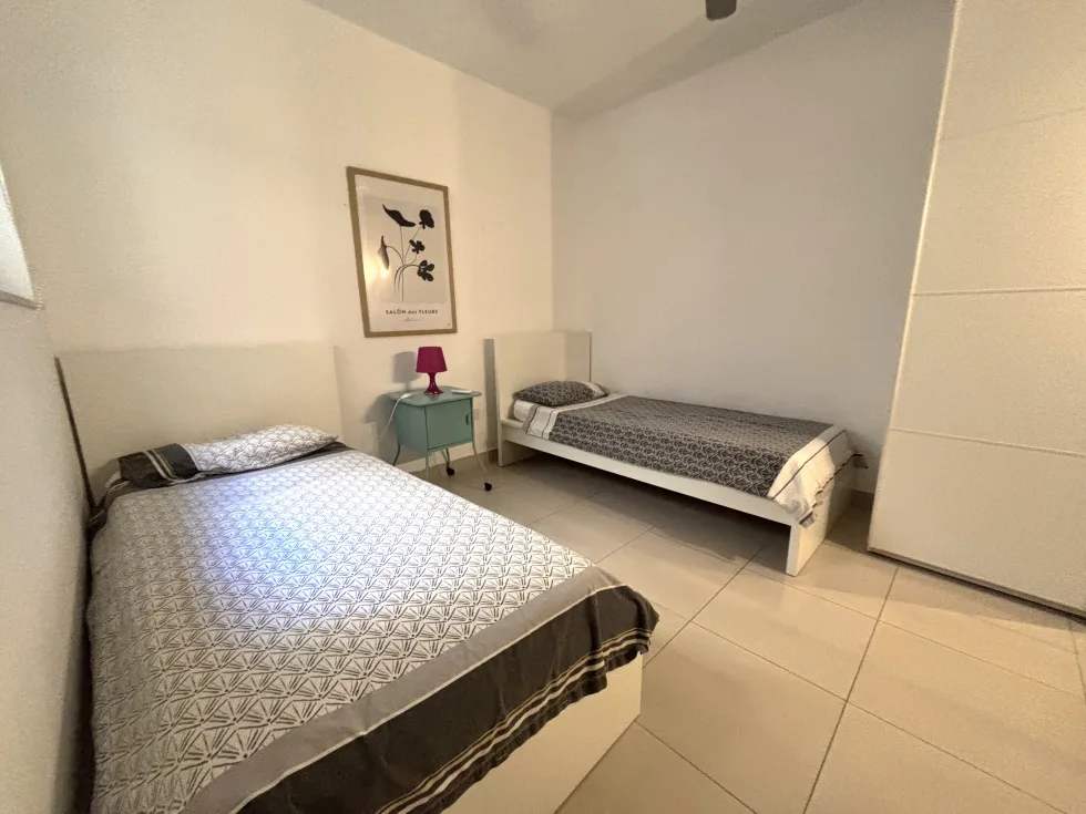 2 bed Apartment For Rent in Sliema, Sliema - thumb 6
