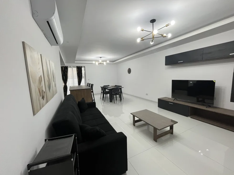 3 bed Apartment For Rent in San Gwann, San Gwann - thumb 2