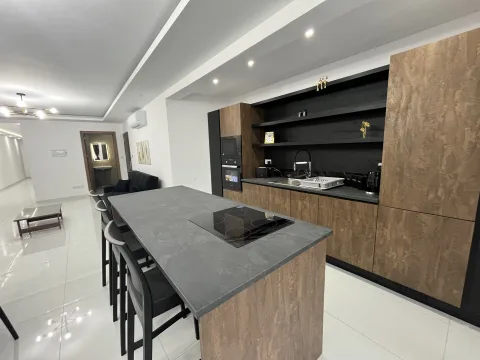 3 bed Apartment For Rent in San Gwann, San Gwann - thumb 4