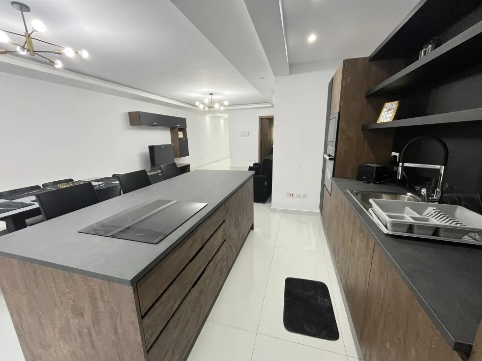 3 bed Apartment For Rent in San Gwann, San Gwann - thumb 5