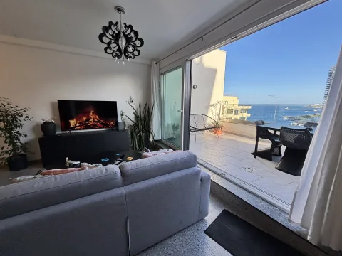 2 bed Penthouse For Rent in Sliema, Sliema - thumb 4