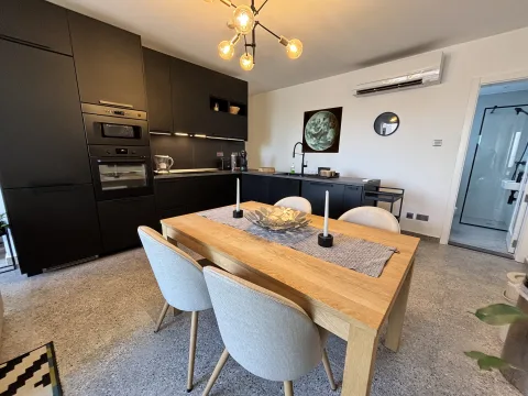 2 bed Penthouse For Rent in Sliema, Sliema - thumb 6