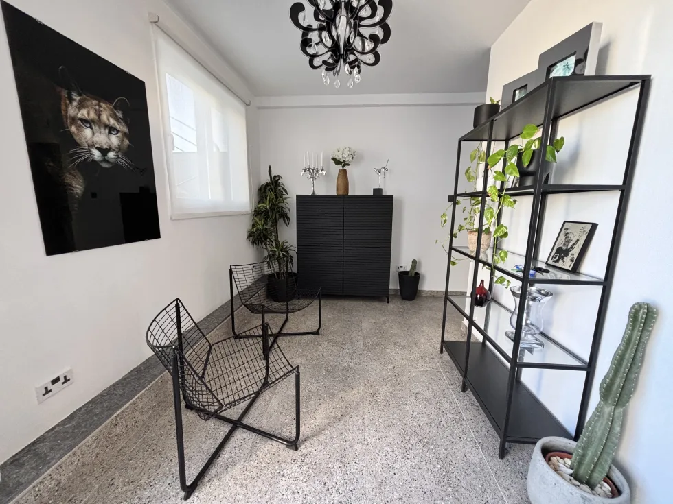 2 bed Penthouse For Rent in Sliema, Sliema - thumb 9